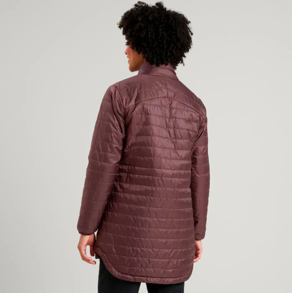 Kathmandu - Woen' Hei R Novaoft Coat - ante