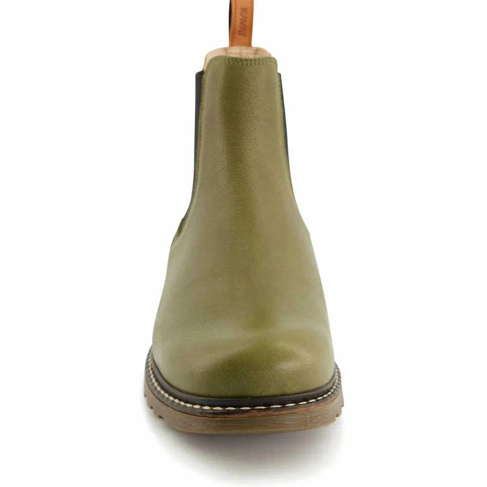 Kavat - Bodås 2.0 EP - Freizeitstiefel New