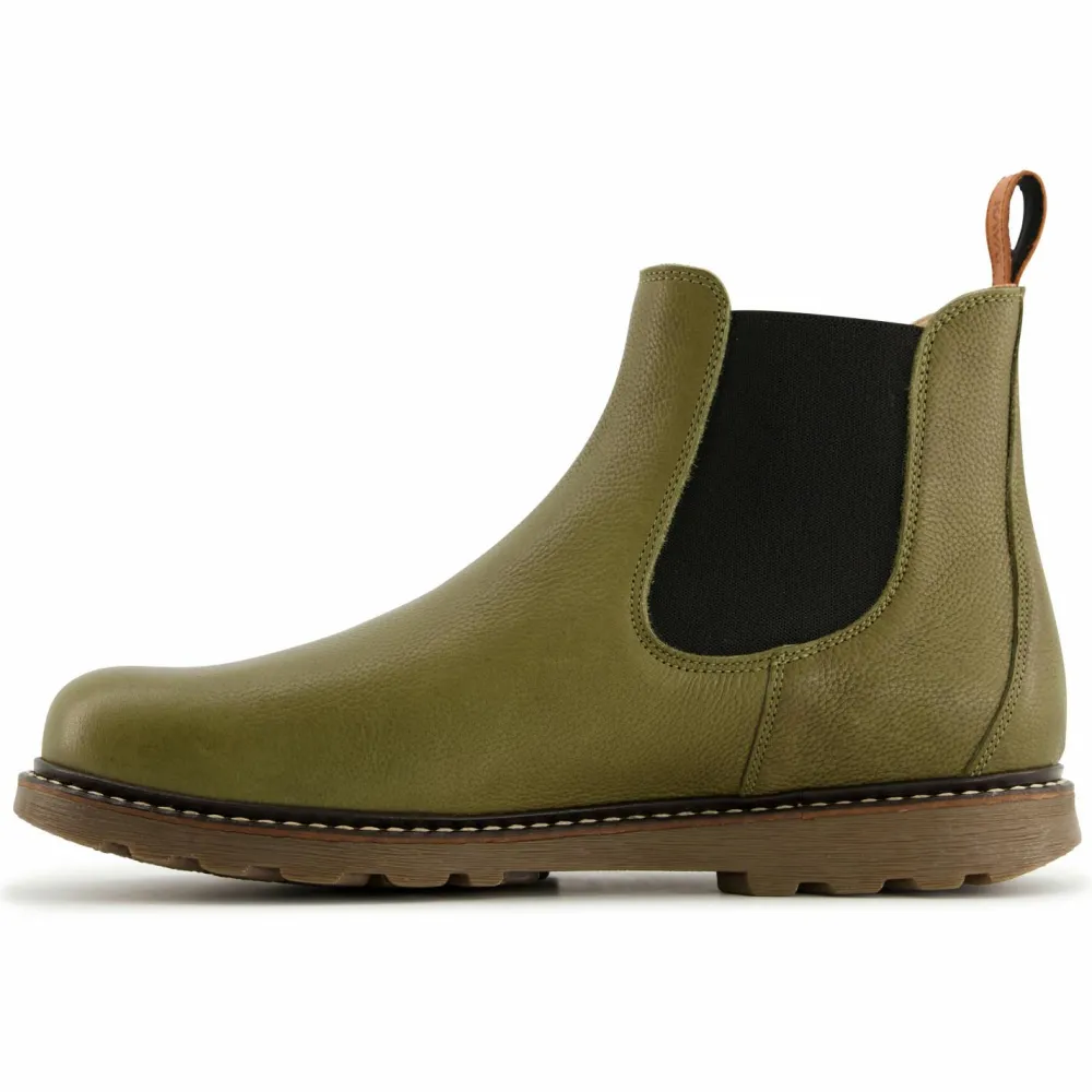 Kavat - Bodås 2.0 EP - Freizeitstiefel New