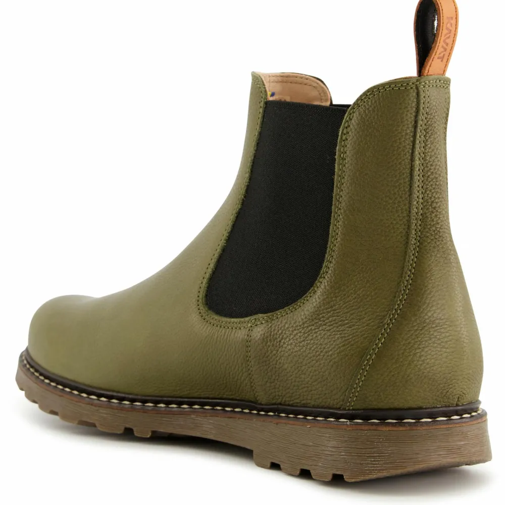 Kavat - Bodås 2.0 EP - Freizeitstiefel New