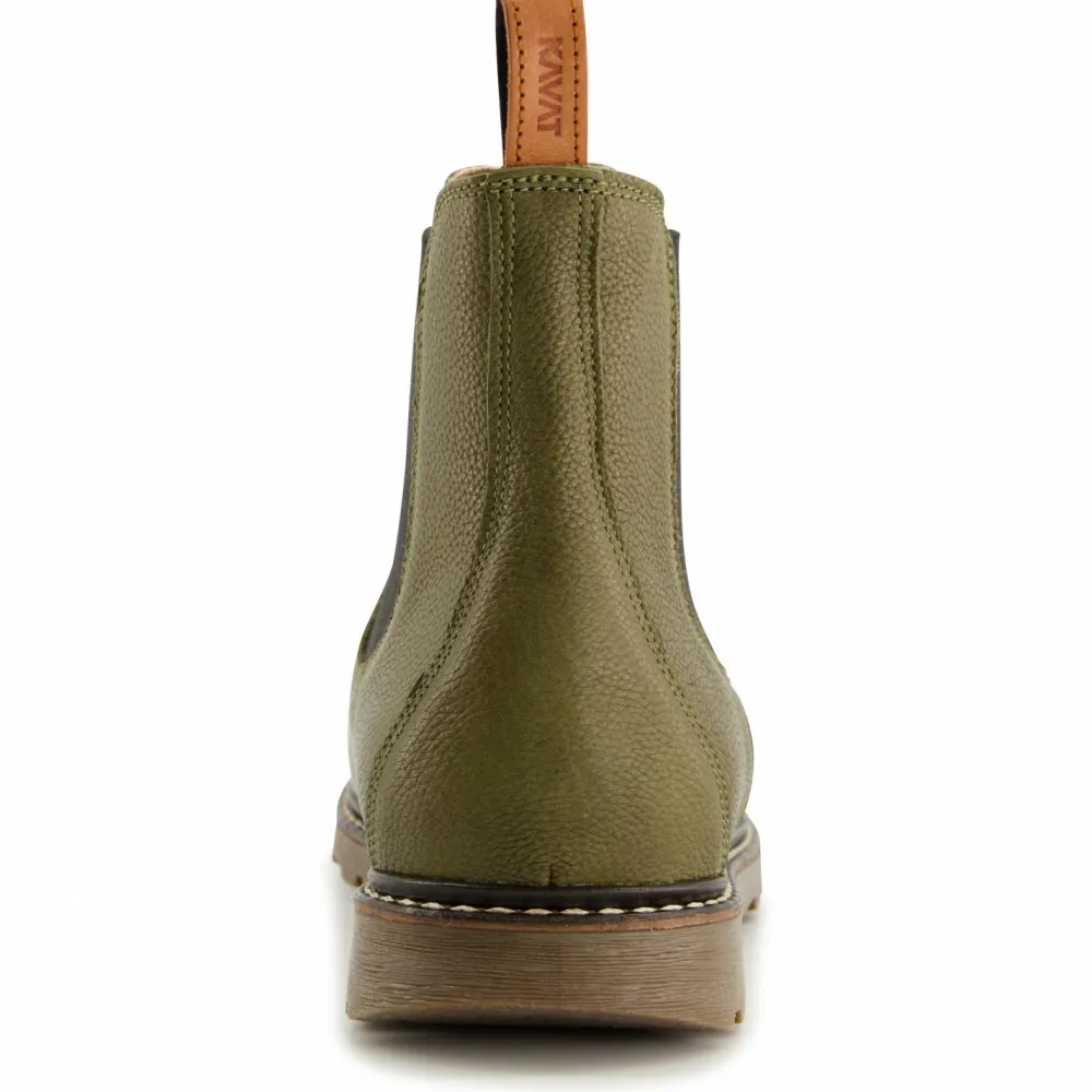 Kavat - Bodås 2.0 EP - Freizeitstiefel New