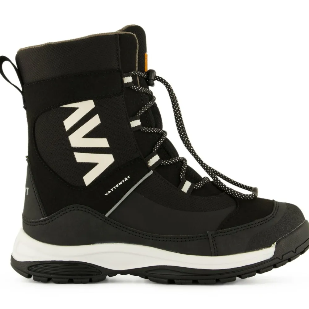 - Kid's Brunnan WP - Winterschuhe < Kavat Hot