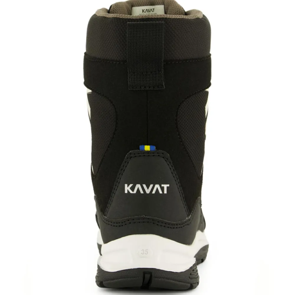 - Kid's Brunnan WP - Winterschuhe < Kavat Hot