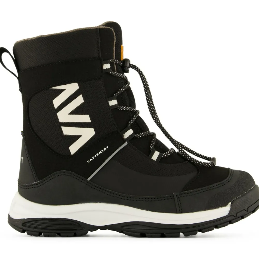 - Kid's Brunnan WP - Winterschuhe < Kavat Hot