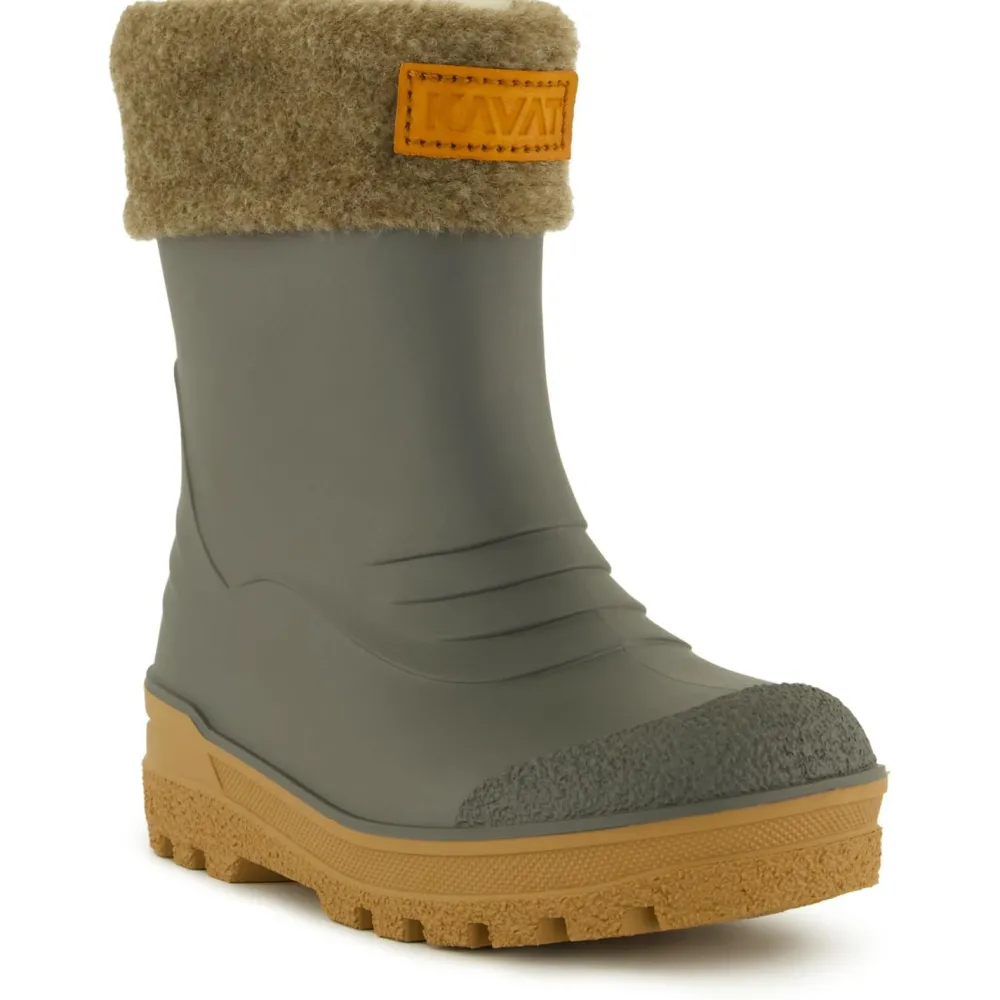 Kavat - Kid's Gimo WP - Gummistiefel Clearance