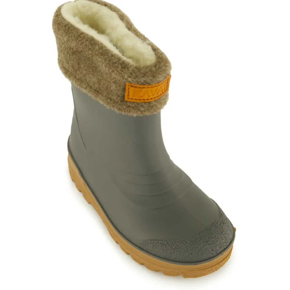Kavat - Kid's Gimo WP - Gummistiefel Clearance