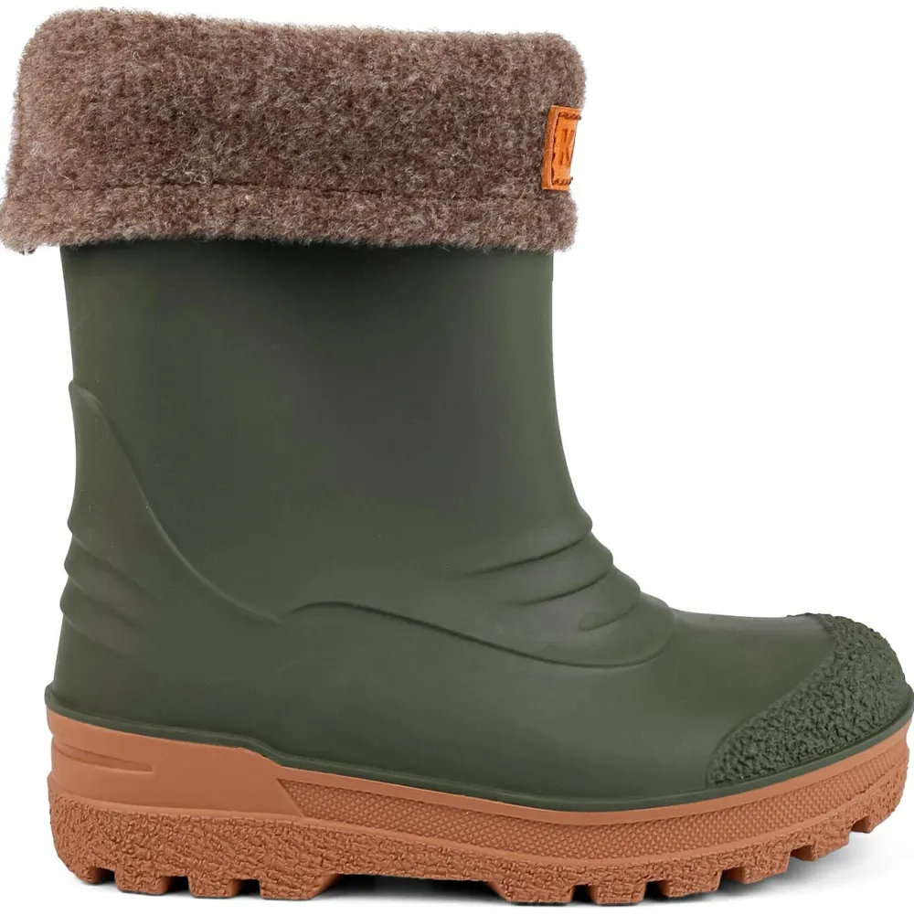Kavat - Kid's Gimo WP - Gummistiefel Clearance