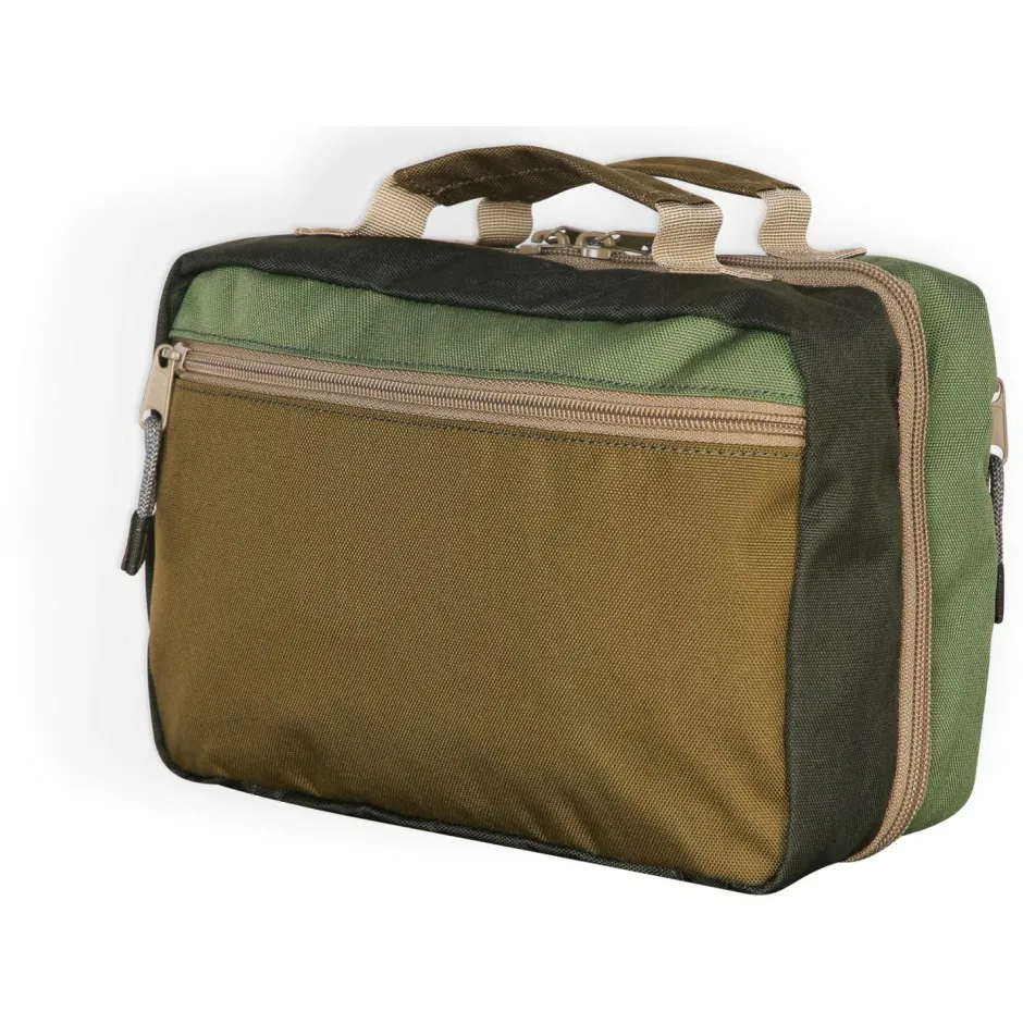 KAVU Packsäcke-- Take In Tow 4,5 - Kulturbeutel