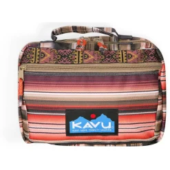 KAVU Packsäcke-- Take In Tow 4,5 - Kulturbeutel