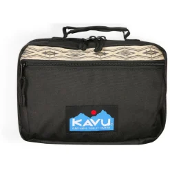 KAVU Packsäcke-- Take In Tow 4,5 - Kulturbeutel
