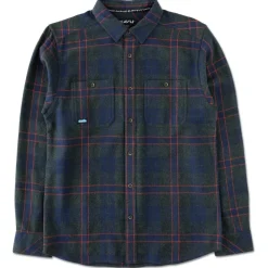 KAVU - Big Joe - Hemd Online