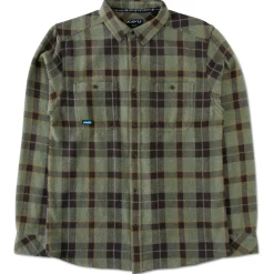 KAVU - Big Joe - Hemd Online