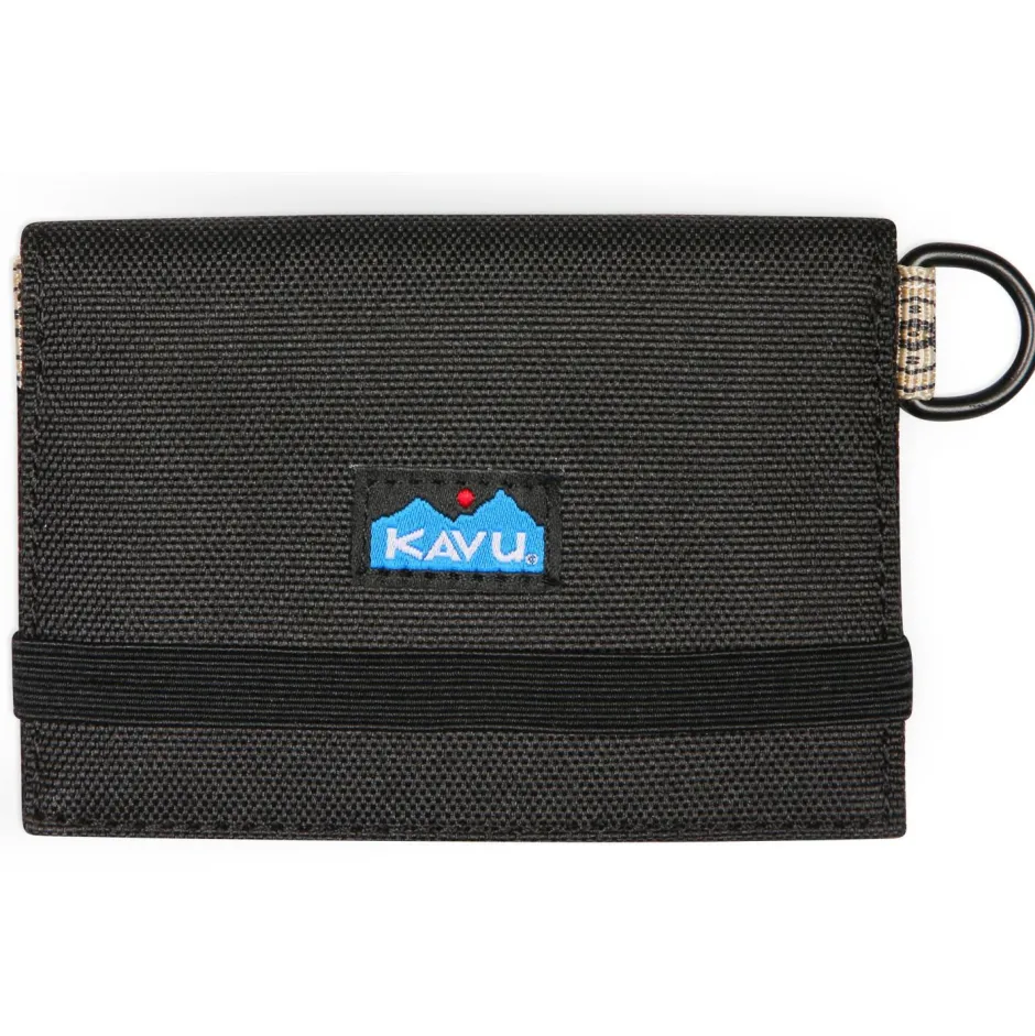 KAVU - Billings - Geldbeutel