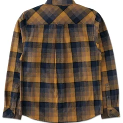 KAVU Shirts, Hemden & Longsleeves|Wanderbekleidung-- Buffaroni - Hemd