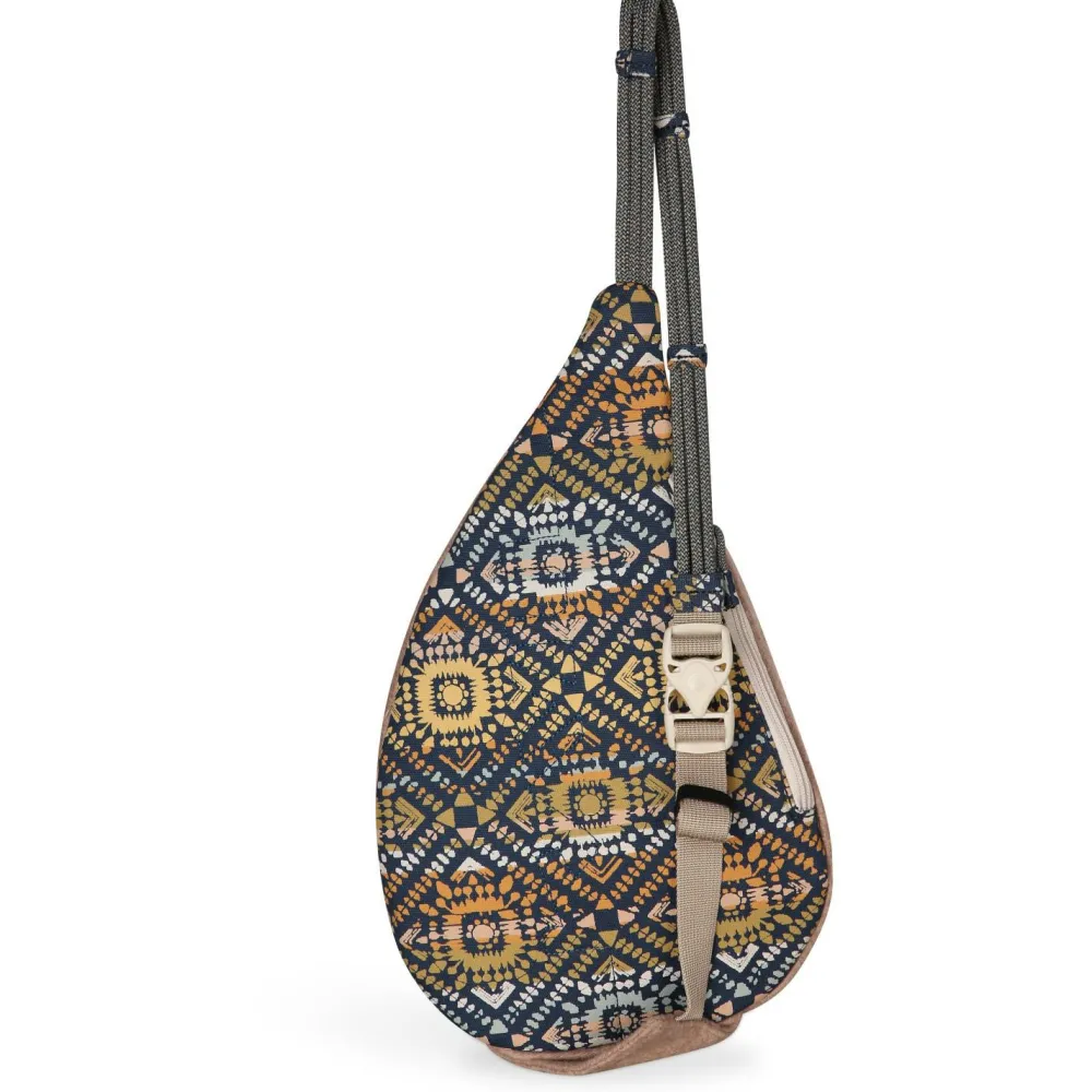 - Camp Cozy Mini Rope Bag 4 - Umhängetasche < KAVU Outlet