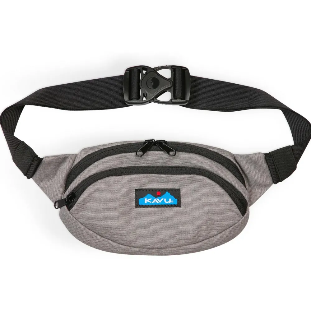 KAVU - Canvas Spectator - Hüfttasche Online