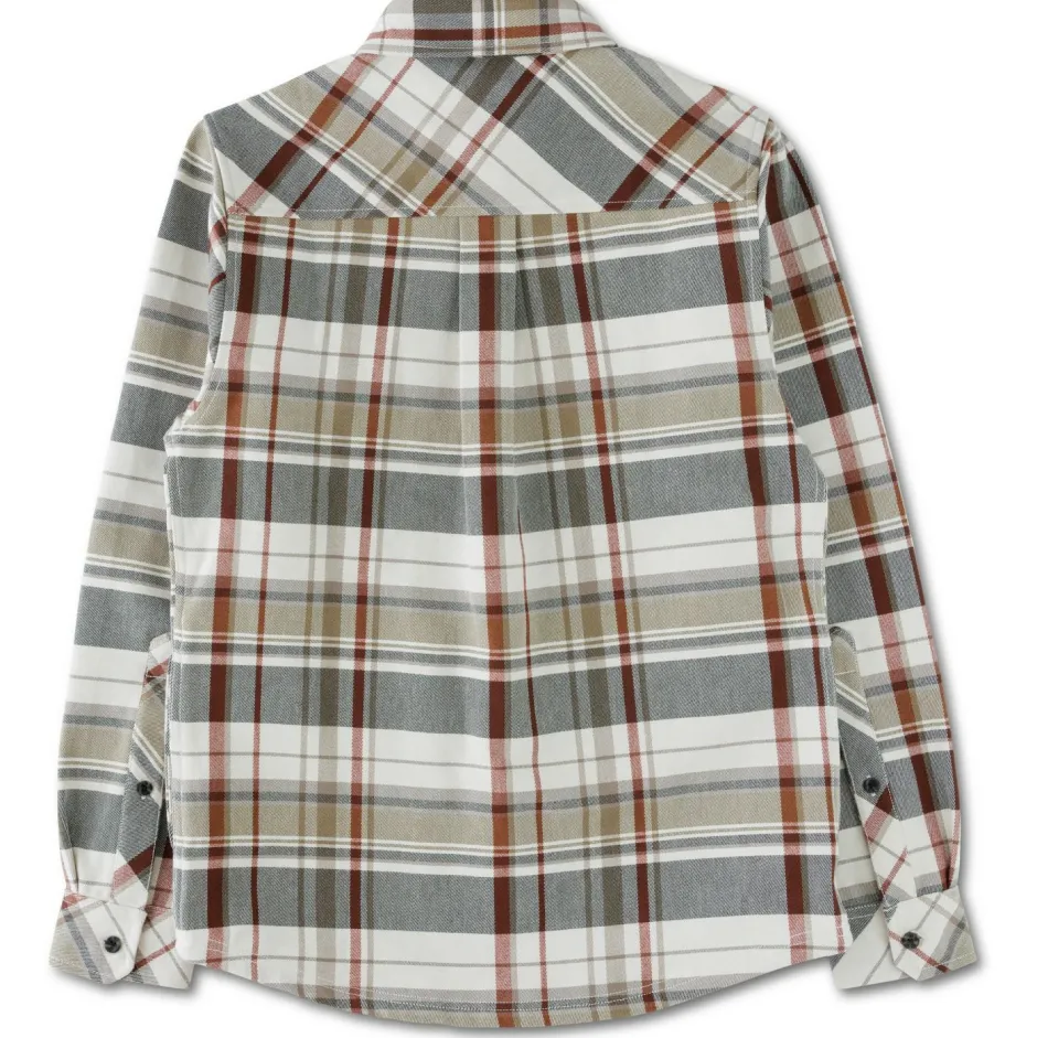 KAVU - Carrick Bend - Hed