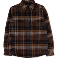KAVU - Carrick Bend - Hed