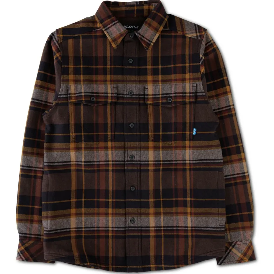 KAVU - Carrick Bend - Hed