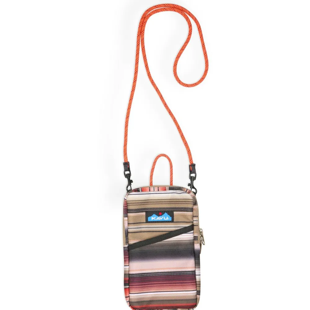KAVU - Essential Case - Umhängetasche Online