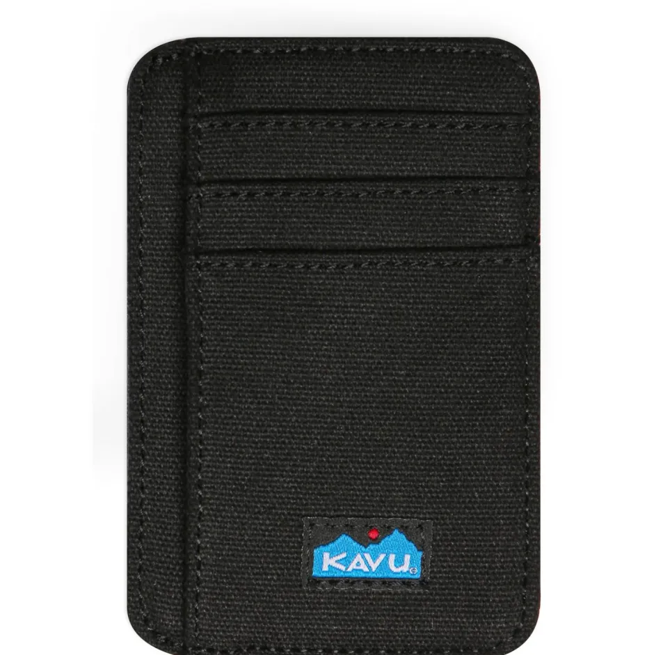 KAVU Taschen|Taschen-- Fairbanks - Geldbeutel