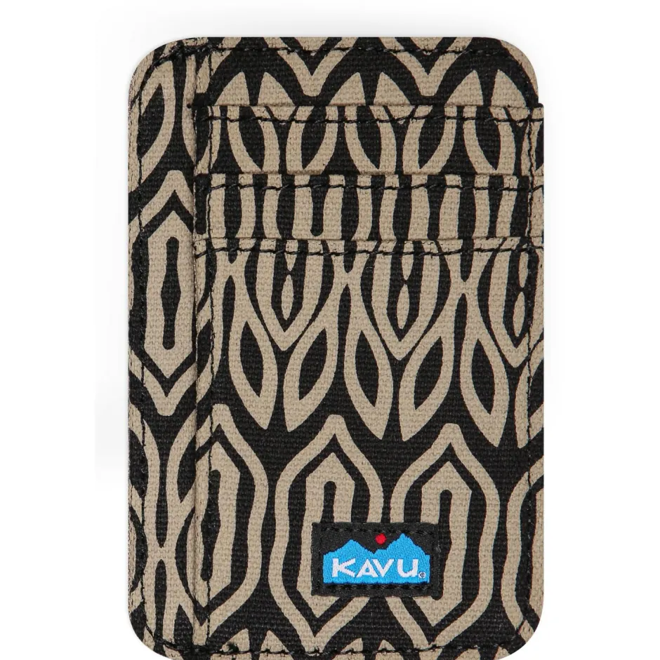 KAVU Taschen|Taschen-- Fairbanks - Geldbeutel