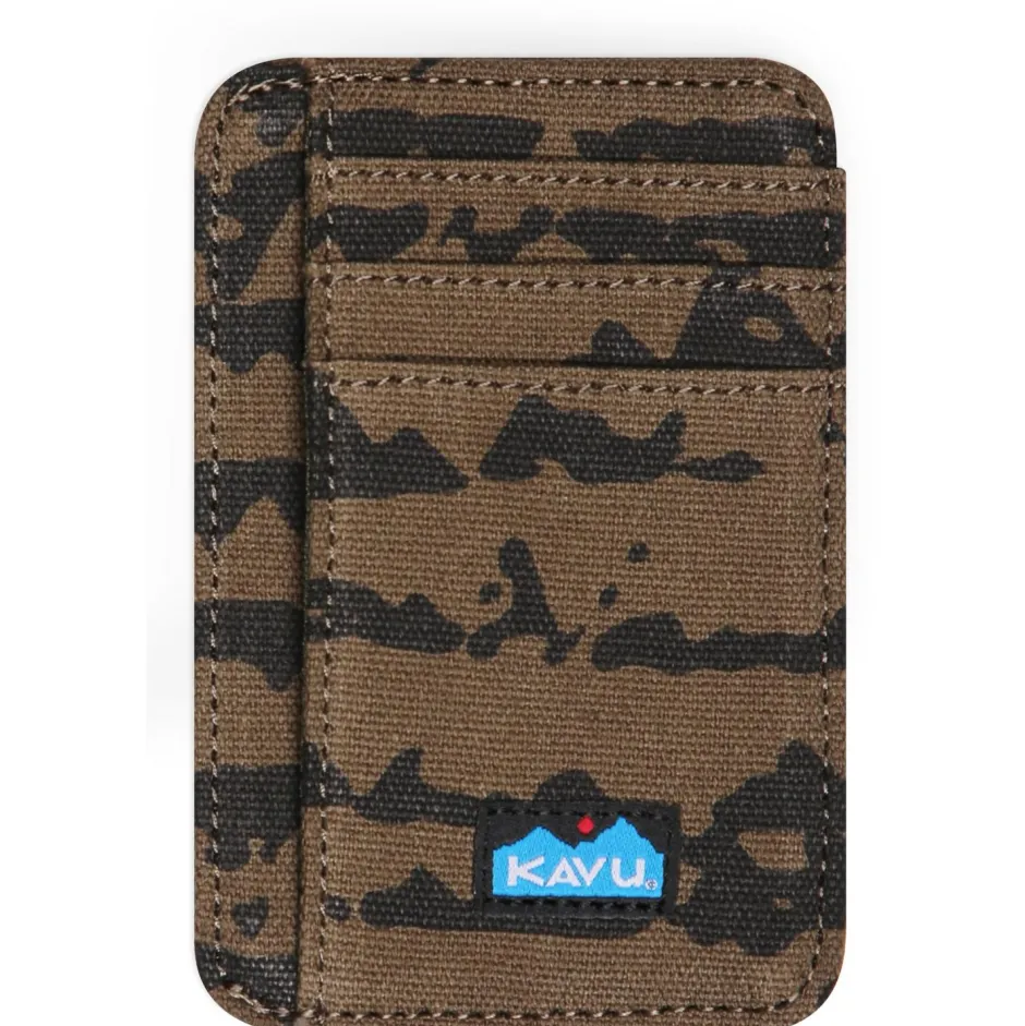 KAVU Taschen|Taschen-- Fairbanks - Geldbeutel