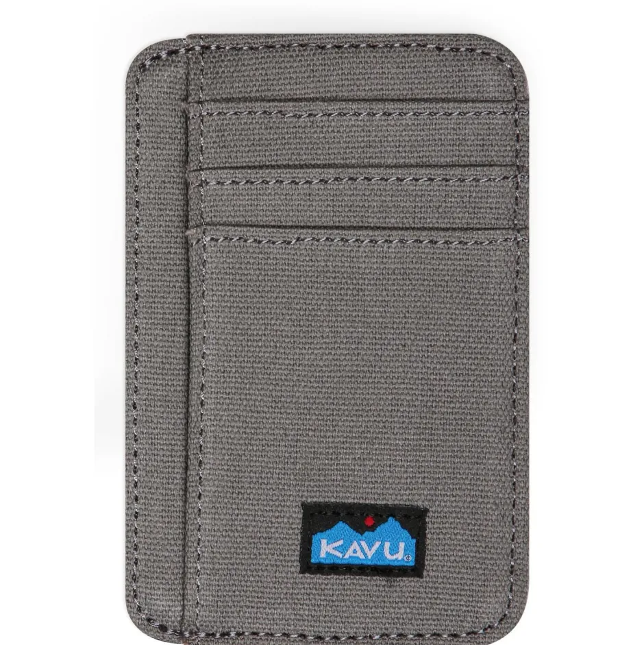 KAVU Taschen|Taschen-- Fairbanks - Geldbeutel