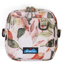 KAVU Taschen|Taschen-- Globetrot - Umhängetasche