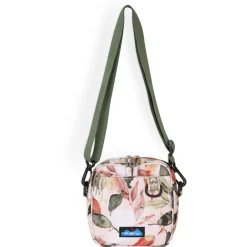 KAVU Taschen|Taschen-- Globetrot - Umhängetasche