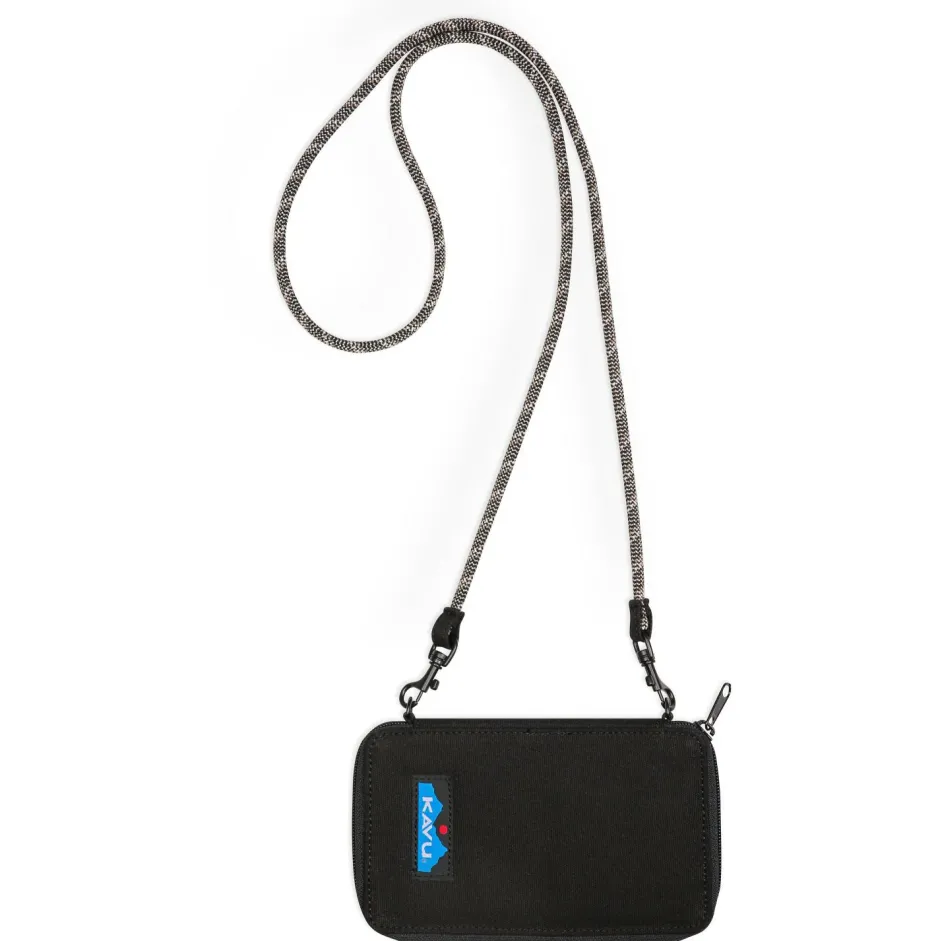 KAVU - Go Time - Geldbeutel