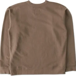 KAVU Pullover & Hoodies|Alltagsbekleidung-- Core Crew - Pullover