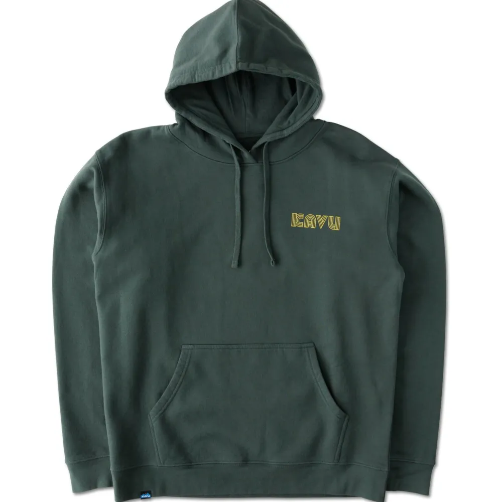 KAVU - Core Hoodie - Hoodie Online
