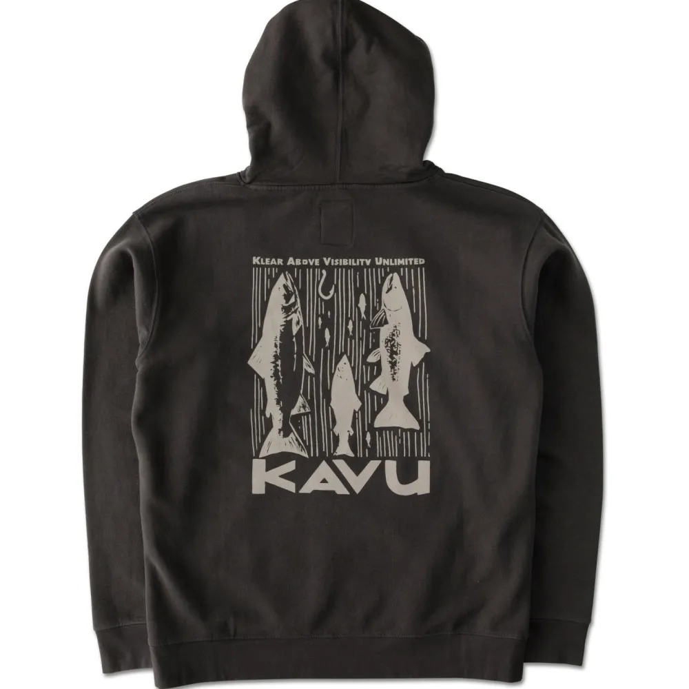 KAVU - Core Hoodie - Hoodie Online