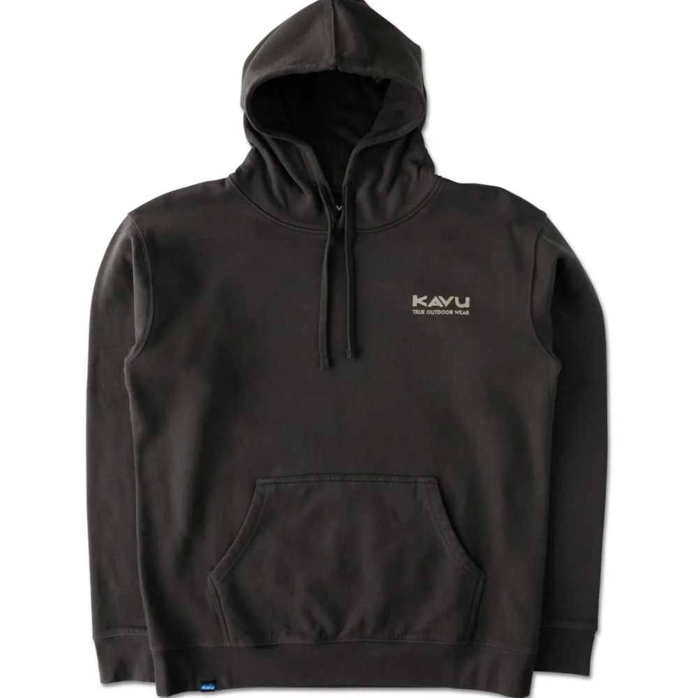KAVU - Core Hoodie - Hoodie Online