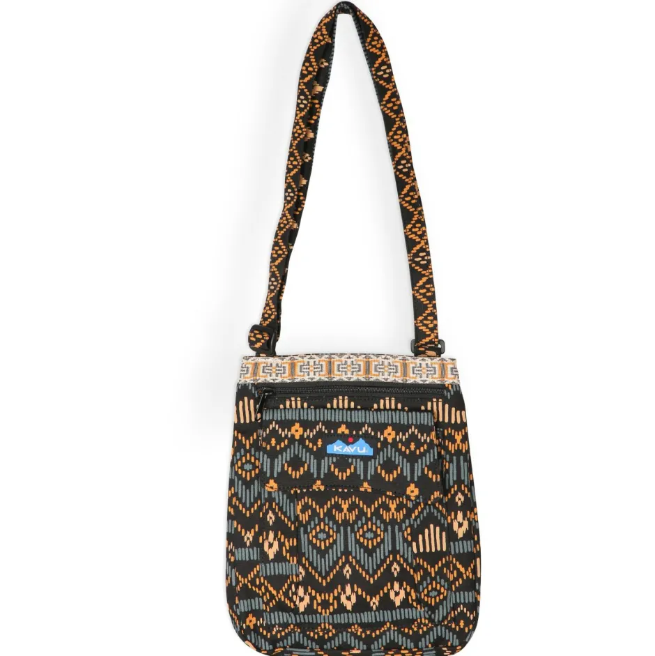KAVU - Keeper - Umhängetasche