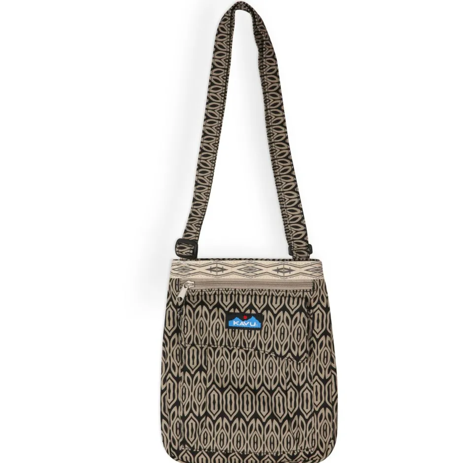 KAVU - Keeper - Umhängetasche