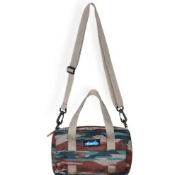 KAVU Taschen|Taschen-- Manastash Peak 5 - Umhängetasche