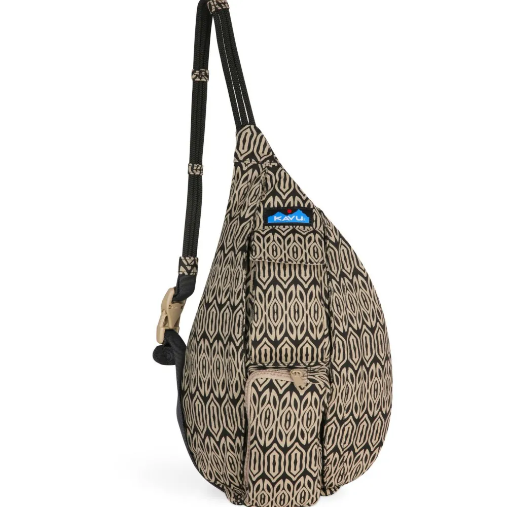 KAVU - Mini Rope Bag 4 - Umhängetasche Discount