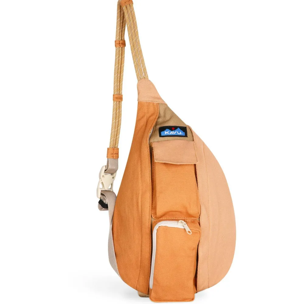 KAVU - Mini Rope Bag 4 - Umhängetasche Discount