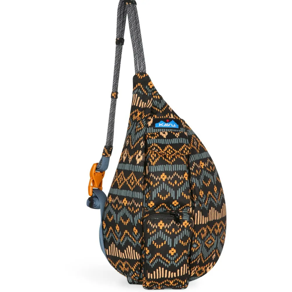 KAVU - Mini Rope Bag 4 - Umhängetasche Discount
