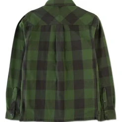 KAVU Shirts, Hemden & Longsleeves|Wanderbekleidung-- Northlake - Hemd
