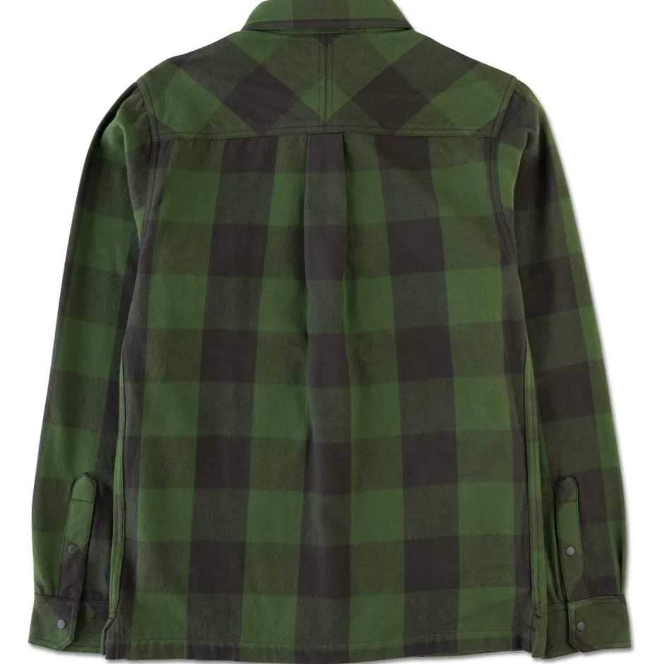 KAVU Shirts, Hemden & Longsleeves|Wanderbekleidung-- Northlake - Hemd
