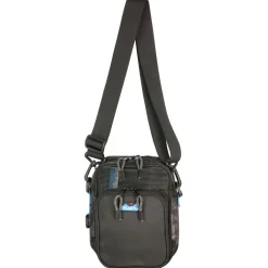 KAVU Taschen|Taschen-- On The Move 2 - Umhängetasche Black