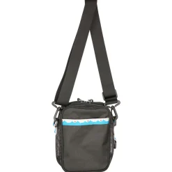 KAVU Taschen|Taschen-- On The Move 2 - Umhängetasche Black