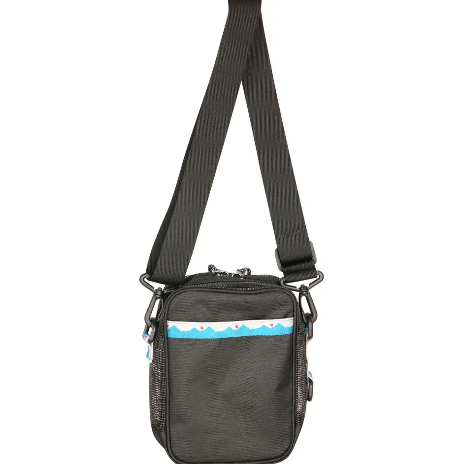 KAVU Taschen|Taschen-- On The Move 2 - Umhängetasche Black