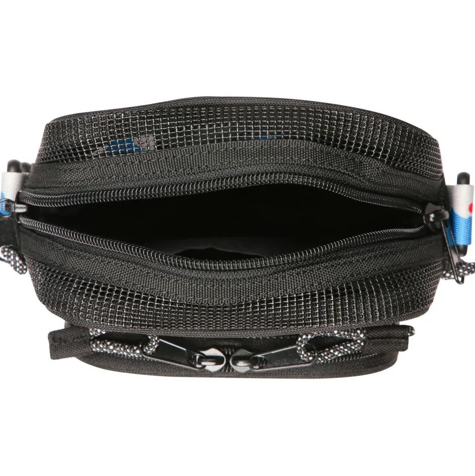 KAVU Taschen|Taschen-- On The Move 2 - Umhängetasche Black