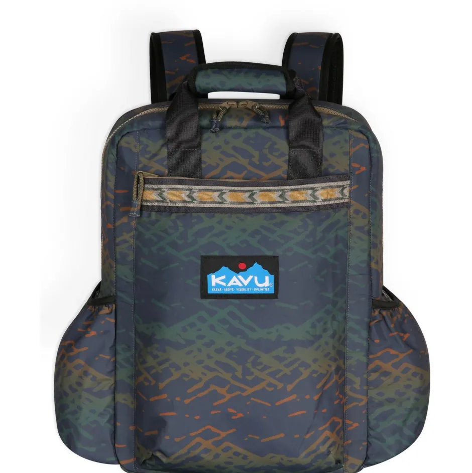 KAVU Daypacks|Daypacks-- Paddle Pack 19 - Daypack