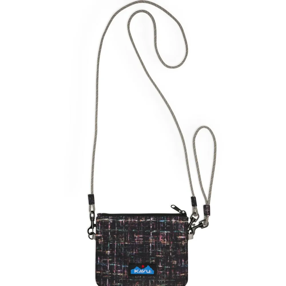 KAVU - Renrose - Geldbeutel Discount