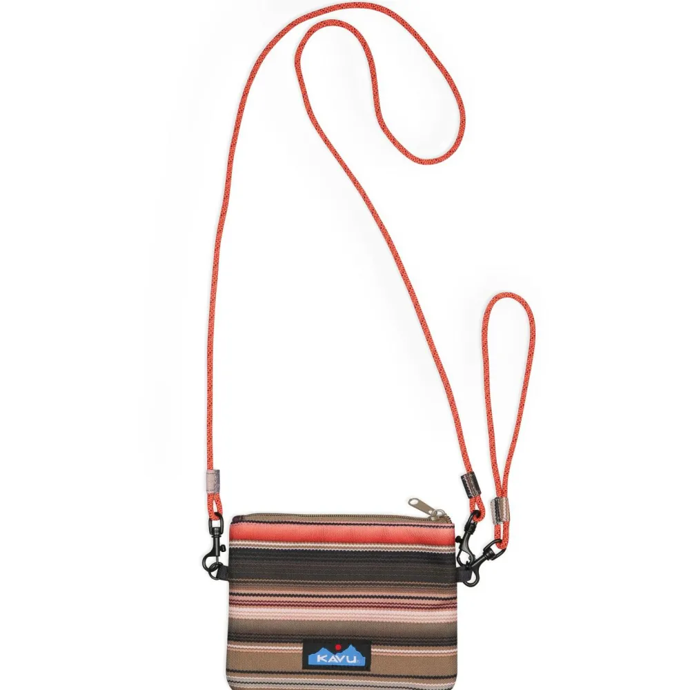 KAVU - Renrose - Geldbeutel Discount